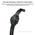 "Smart Watch TPU" hidrogelio laikrodžio ekrano apsauga